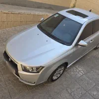 دناپلاس توربو اتومات 1401|خودرو سواری و وانت|تهران, شهرک ولیعصر جنوبی|دیوار