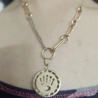 گردنبد نما دار ۶ گرمی
