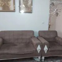 مبل ۷ نفره