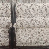 فروش فوری مبل|مبلمان خانگی و میز عسلی|یزد, |دیوار