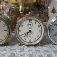 ساعت های رومیزی قدیمی آنتیک آلمانی