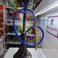 قلیان تزئنی|صنایع دستی و سایر لوازم تزئینی|برخوار, |دیوار