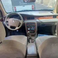 سمندef7|خودرو سواری و وانت|تهران, نعمت‌آباد|دیوار