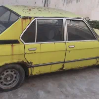 bmwکار دار|خودرو کلاسیک|آمل, |دیوار