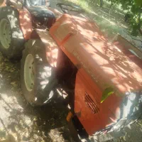 تراکتور باغی|خودرو سنگین|سنندج, |دیوار