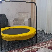 ترامپولین