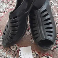 کفش.معاوضه