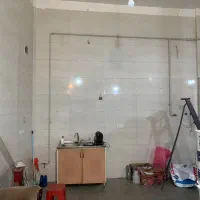 اجاره مغازه۹۵متری مهدی اباد ویترین عالی|اجارهٔ مغازه و غرفه|شاهرود, |دیوار