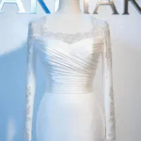 پذیرش سفارش عروس و مجلسی