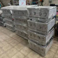 فر ریلی پیتزا/یخچال/ تاپنگ/ تجهیزات فست فود|کافیشاپ و رستوران|رباطکریم, شهرک صنعتی پاسارگاد|دیوار