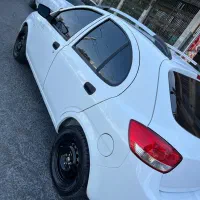 تیبا پلاس ۱۴۰۰|خودرو سواری و وانت|زاهدان, |دیوار