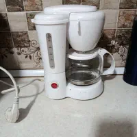 قهوه ساز فرانسوی