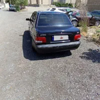 پراید مدل 83