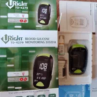 دستگاه قند خون