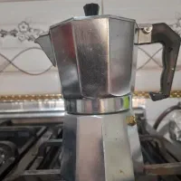 قهوه جوش در حد نو ارزان