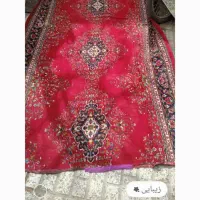 کناره فرش|فرش|نیشابور, ابراهیمی|دیوار