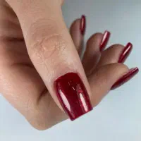 کاشت ناخن
