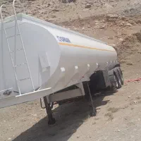 تانکر سه محور|خودرو سنگین|فشاپویه, |دیوار