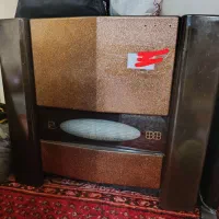 بخاری گازی سپهر الکتریک