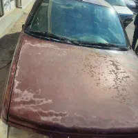 سواری|خودرو سواری و وانت|رفسنجان, |دیوار