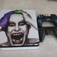 PS4 1tb