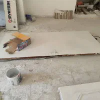 درب اهنی و در چوبی|مصالح و تجهیزات ساختمان|اهواز, کوی صادقیه|دیوار