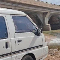 ون دلیکا شخصی دربستی سرویس کارخانه مدرسه سیارة|خدمات حمل و نقل|اسلام‌شهر, باغ فیض|دیوار