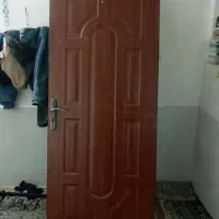 درب اتاق خواب|مصالح و تجهیزات ساختمان|مشهد, اقبال|دیوار