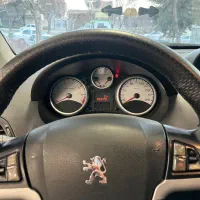 207 tu3 1402|خودرو سواری و وانت|رودهن, |دیوار