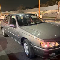 پژوپارس خاکستری|خودرو سواری و وانت|اندیشه, شهرک مریم|دیوار