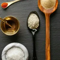 سمبوسه آماده خانگی