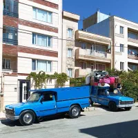 وانت تلفنی کارگرخالی نیسان اسباب‌کشی سنندج تضمینی