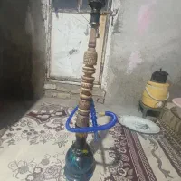 قلیان میوهی