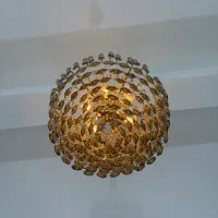 فروش فوری لوستر