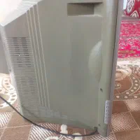 تلوزیون ۲۱ کره ای اصل|تلویزیون و پروژکتور|مهران (ایلام), |دیوار