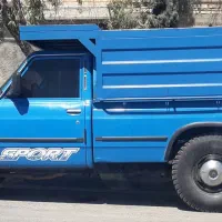 باربری
