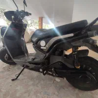 موتور سافاری ۳۰۰۰