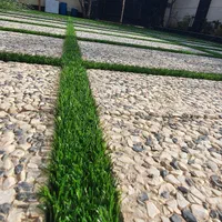 نصاب و پخش چمن مصنوعی