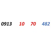 0913.10.70.482