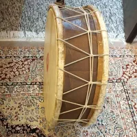 دهل تمیز شیک