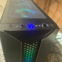 سیستم گیمینگ فوق پرقدرت|رایانه رومیزی|تهران, نیلوفر|دیوار