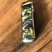 پادماد اسموک