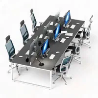 صندلی  مدیریتی میز مدیریت جلسات املاک وکیل (|مبلمان اداری|قم, شاه ابراهیم|دیوار