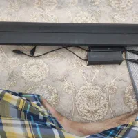 اکواریوم شرکتی دلسا همراه با میز|ماهی|مشهد, انقلاب|دیوار