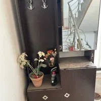 جاکفشی دکوری