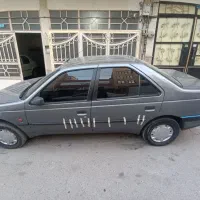 405 مدل1388|خودرو سواری و وانت|مشهد, کوی ولیعصر|دیوار