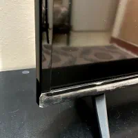 تلویزیون ۵۵ tcl|تلویزیون و پروژکتور|اصفهان, بهارستان|دیوار