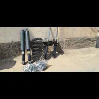 کمک فنر|قطعات یدکی و لوازم جانبی|تهران, امیرآباد|دیوار