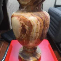 گلدان سنگی