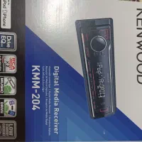 ظبط فلش خور کنوود